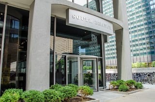 South Branch