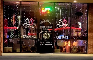 Wholly Beauty llc