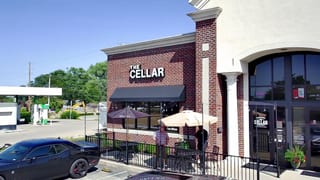 The Cellar