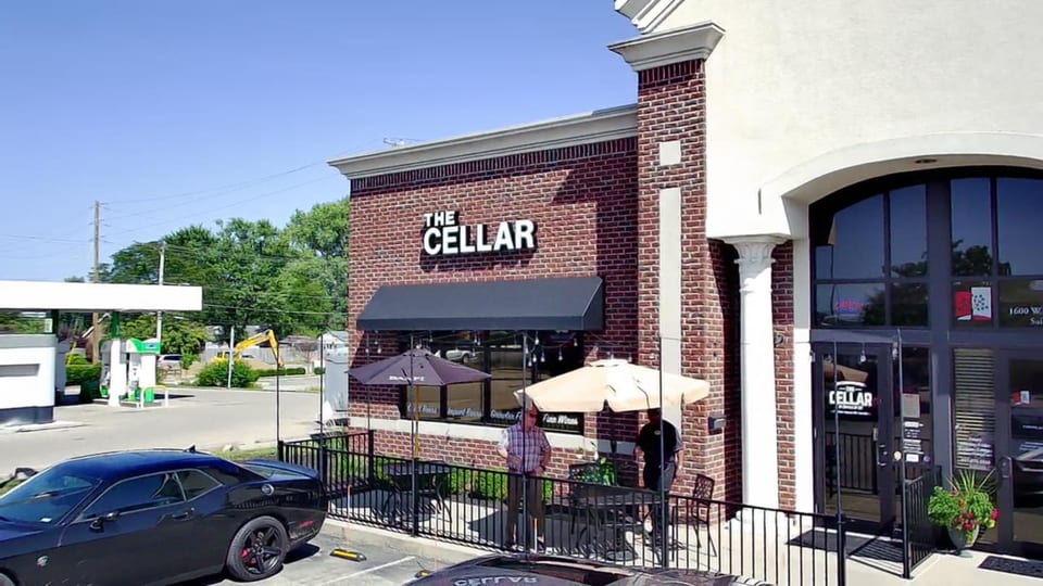 The Cellar
