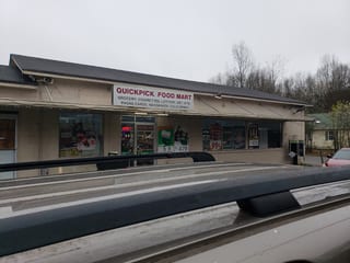 Quick Pick Food Mart