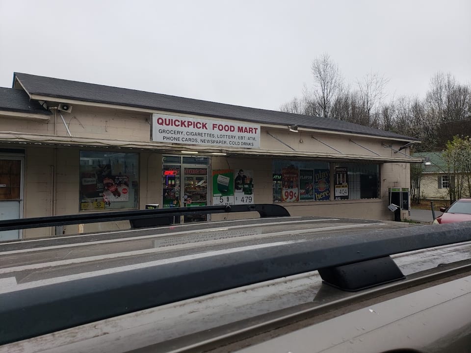 Quick Pick Food Mart