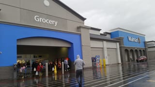 Walmart Supercenter