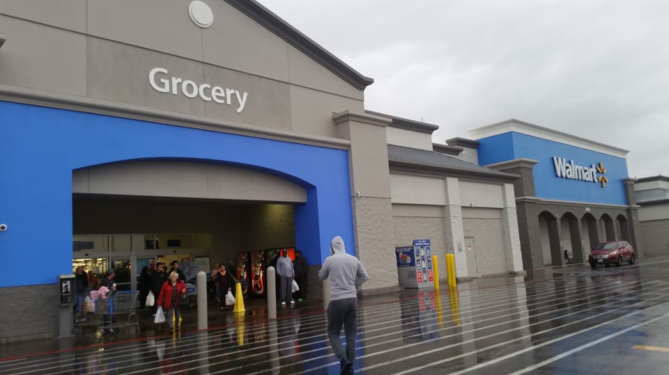 Walmart Supercenter