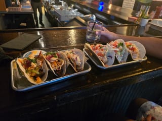 Townhall Taphouse & Eatery