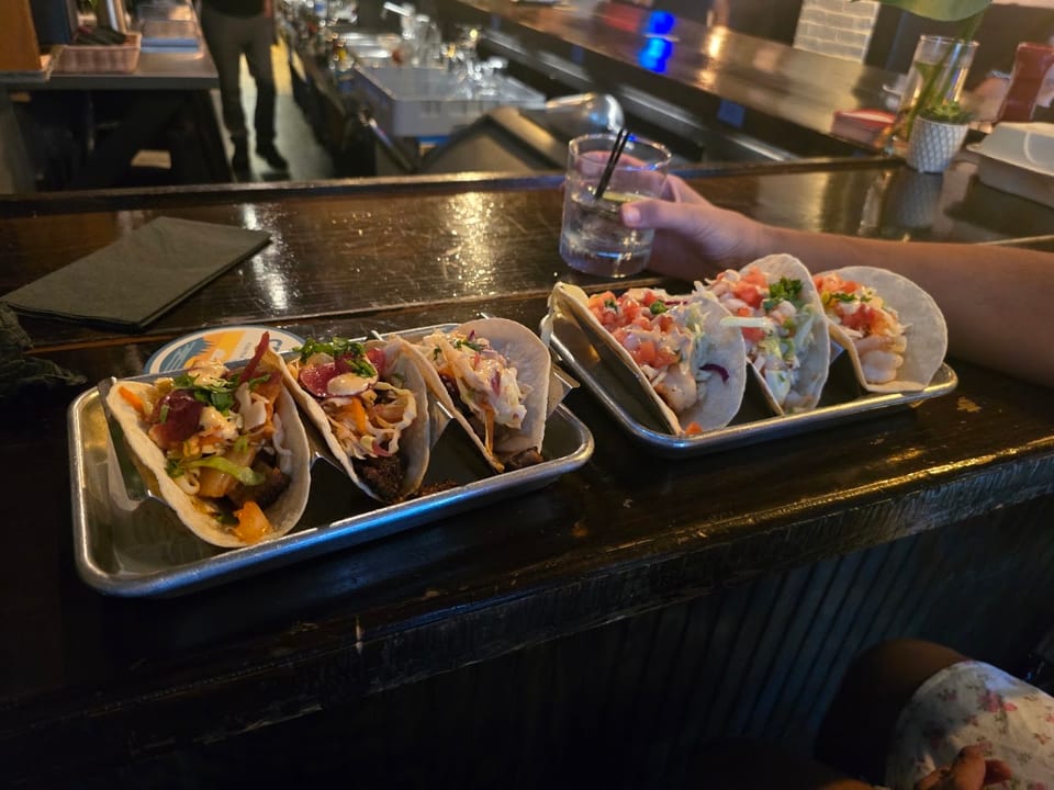 Townhall Taphouse & Eatery