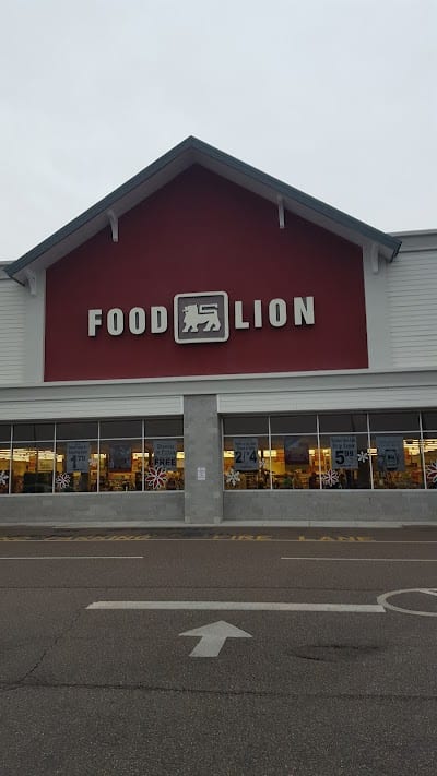Food Lion