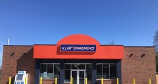 Illini Convenience