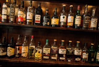 Crafty Irishman Public House