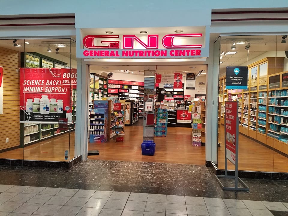 Gnc