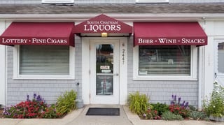 South Chatham Liquors