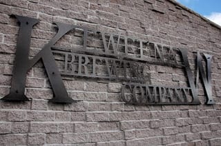 Keweenaw Brewing Co