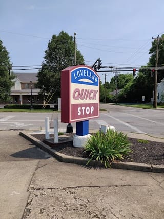 Loveland Quick Stop