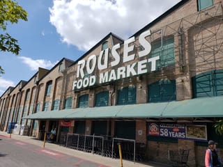 Rouses 26 Tchoup. Str