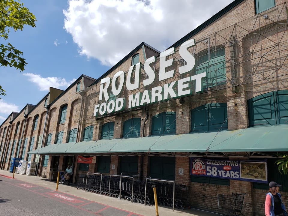 Rouses 26 Tchoup. Str
