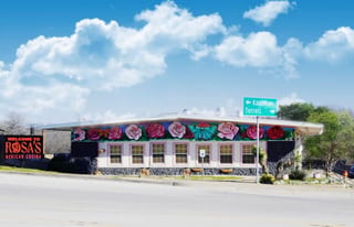 Rosas Mexican Cocina