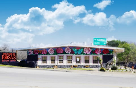 Rosas Mexican Cocina