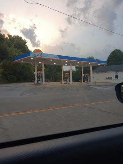 Dp Fuel