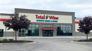 Total Wine