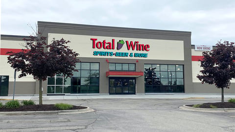 Total Wine