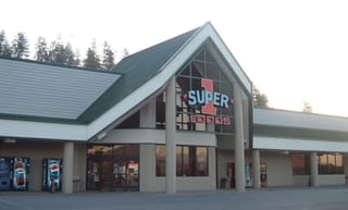 Super 1 Foods #35