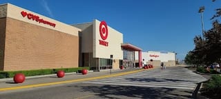 Target - Warren