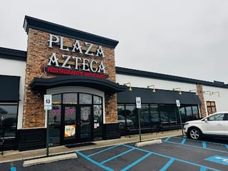 Plaza Azteca Mexican Restaurant