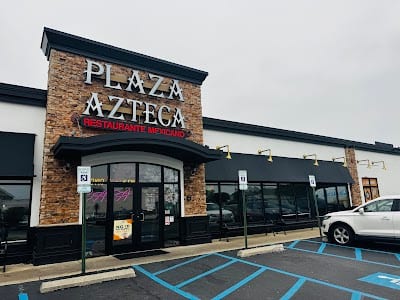 Plaza Azteca Mexican Restaurant