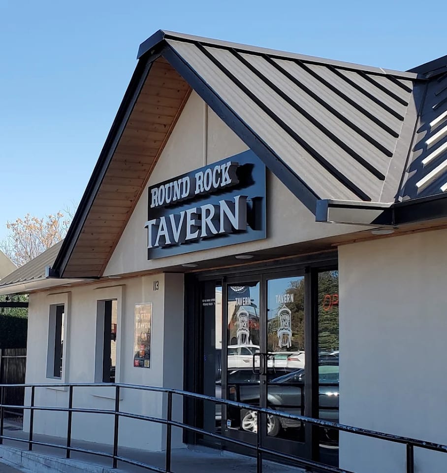 Round Rock Tavern