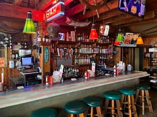 Ocean Deck Restaurant