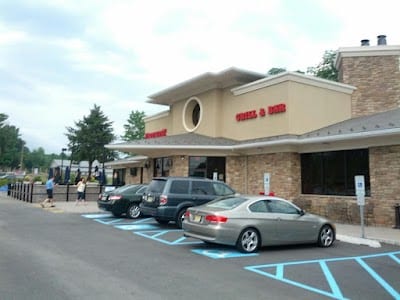 Fireside Grill And Bar