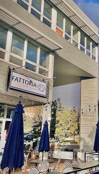 Fattoria