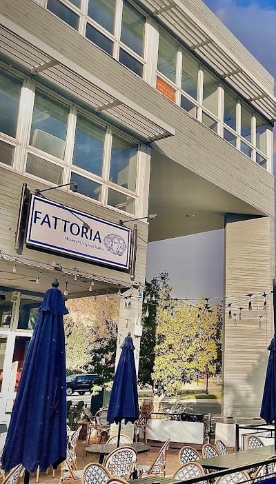 Fattoria