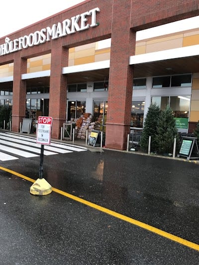 Whole Foods - Cherry Hill