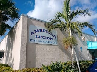 American Legion