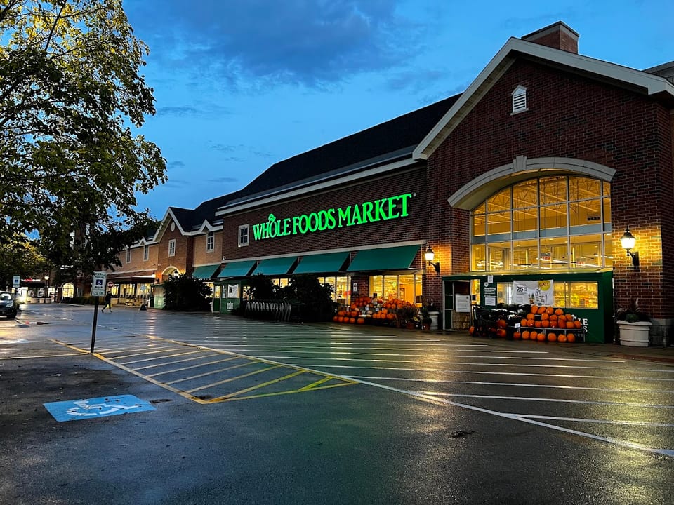 Whole Foods Market - Northbrook