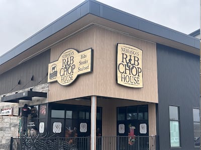 Nebraska S Rib & Chop House