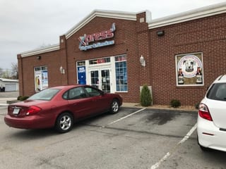 Xpress Liquor & Smokes