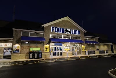 Food Lion