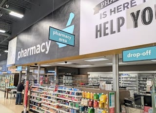 Safeway 4993 Lawson Heights