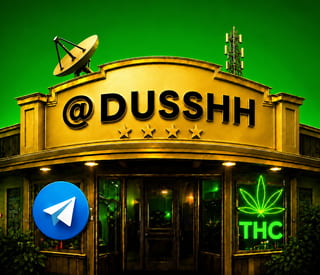 Elev8D Dispensary