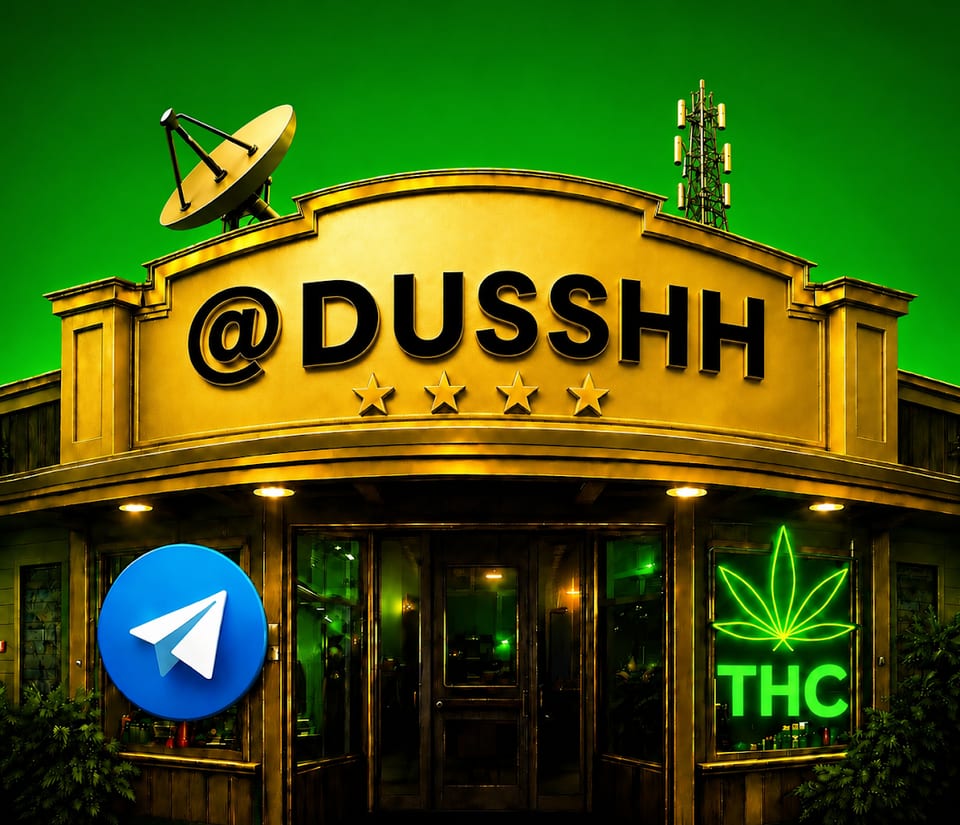 Elev8D Dispensary