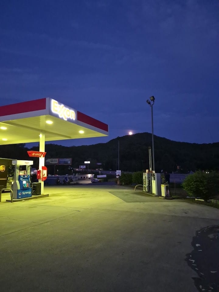 Catamount Pump And Go