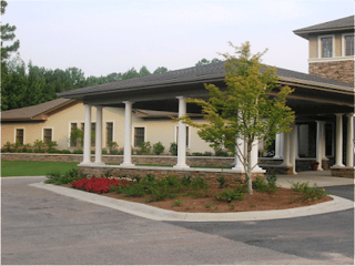 West Lake Country Club