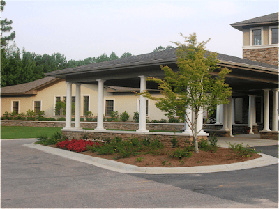 West Lake Country Club