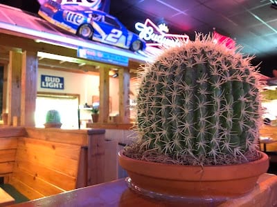 Texas Roadhouse