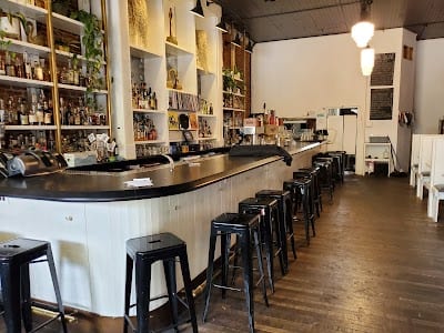 Swan Dive Portland