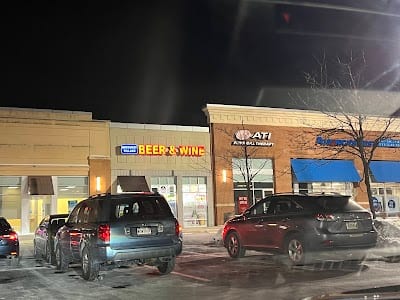 Montgomery Village Beer & Wine