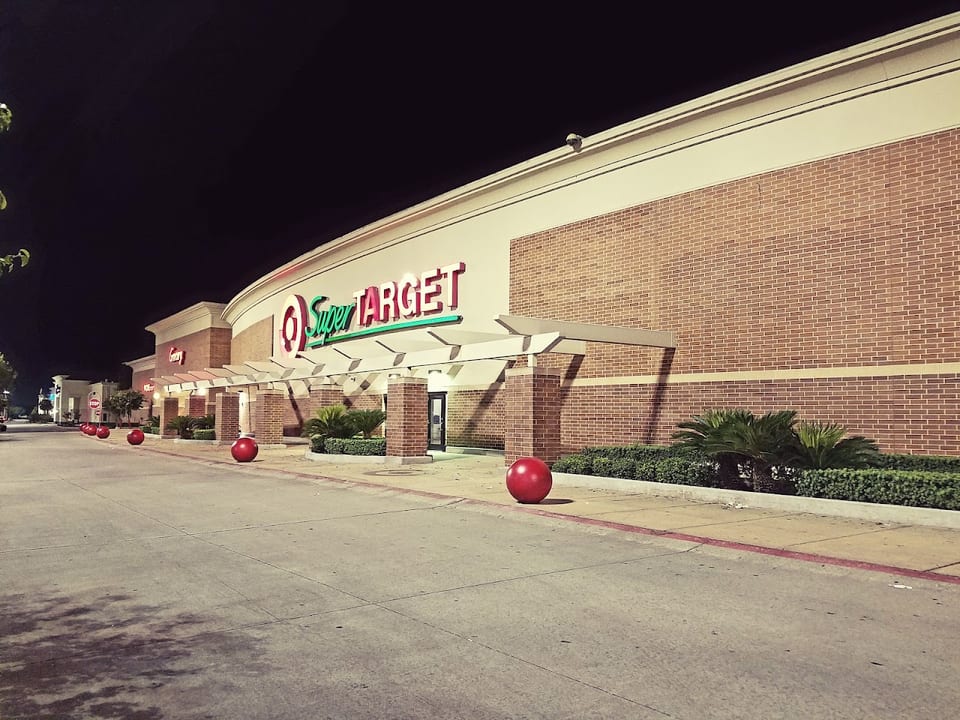 Target
