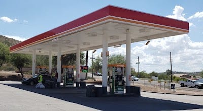 Circle K #2708594
